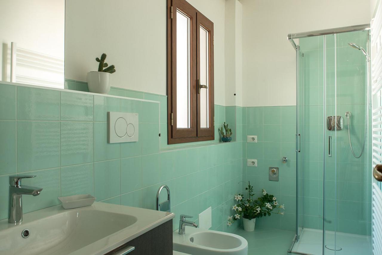 Il Podestà Bianco Florence Extérieur photo