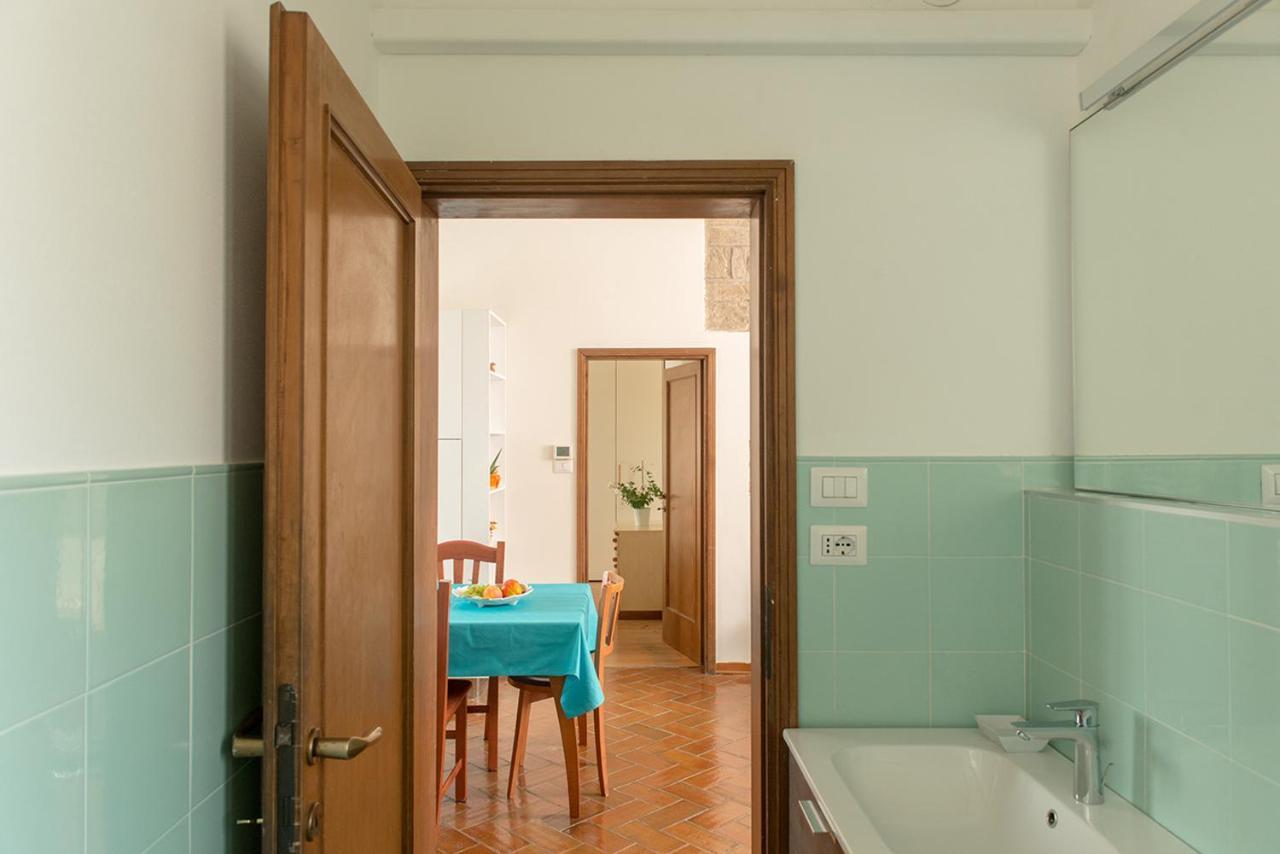 Il Podestà Bianco Florence Extérieur photo