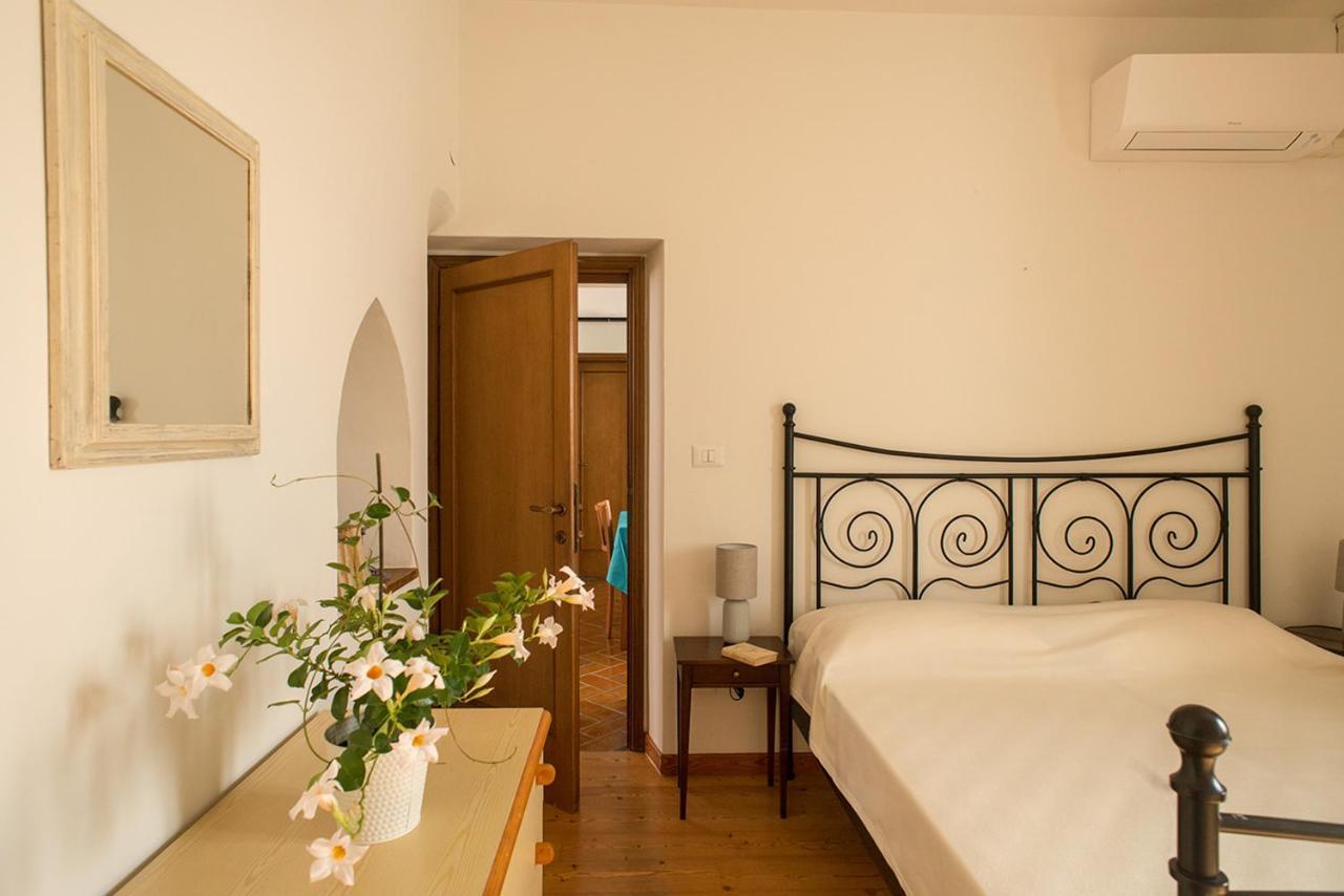 Il Podestà Bianco Florence Extérieur photo