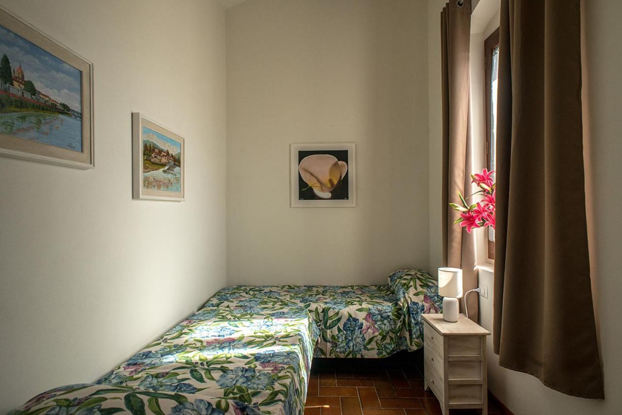 Il Podestà Bianco Florence Extérieur photo