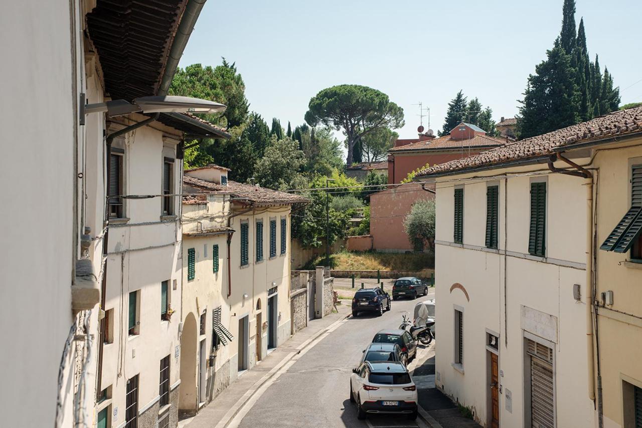 Il Podestà Bianco Florence Extérieur photo