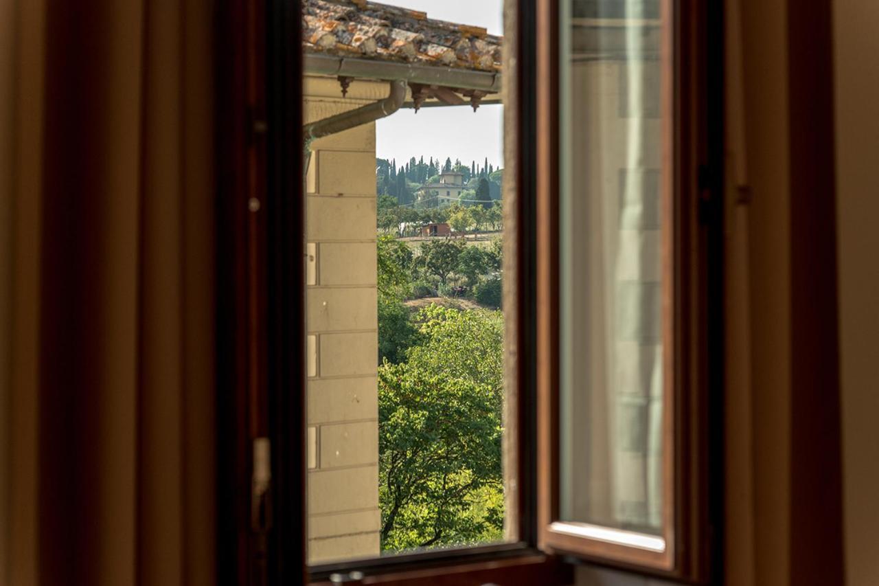 Il Podestà Bianco Florence Extérieur photo