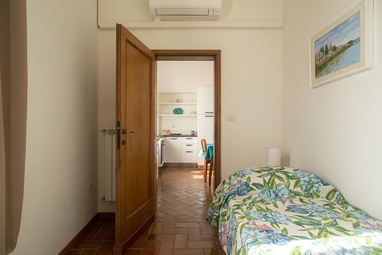 Il Podestà Bianco Florence Extérieur photo
