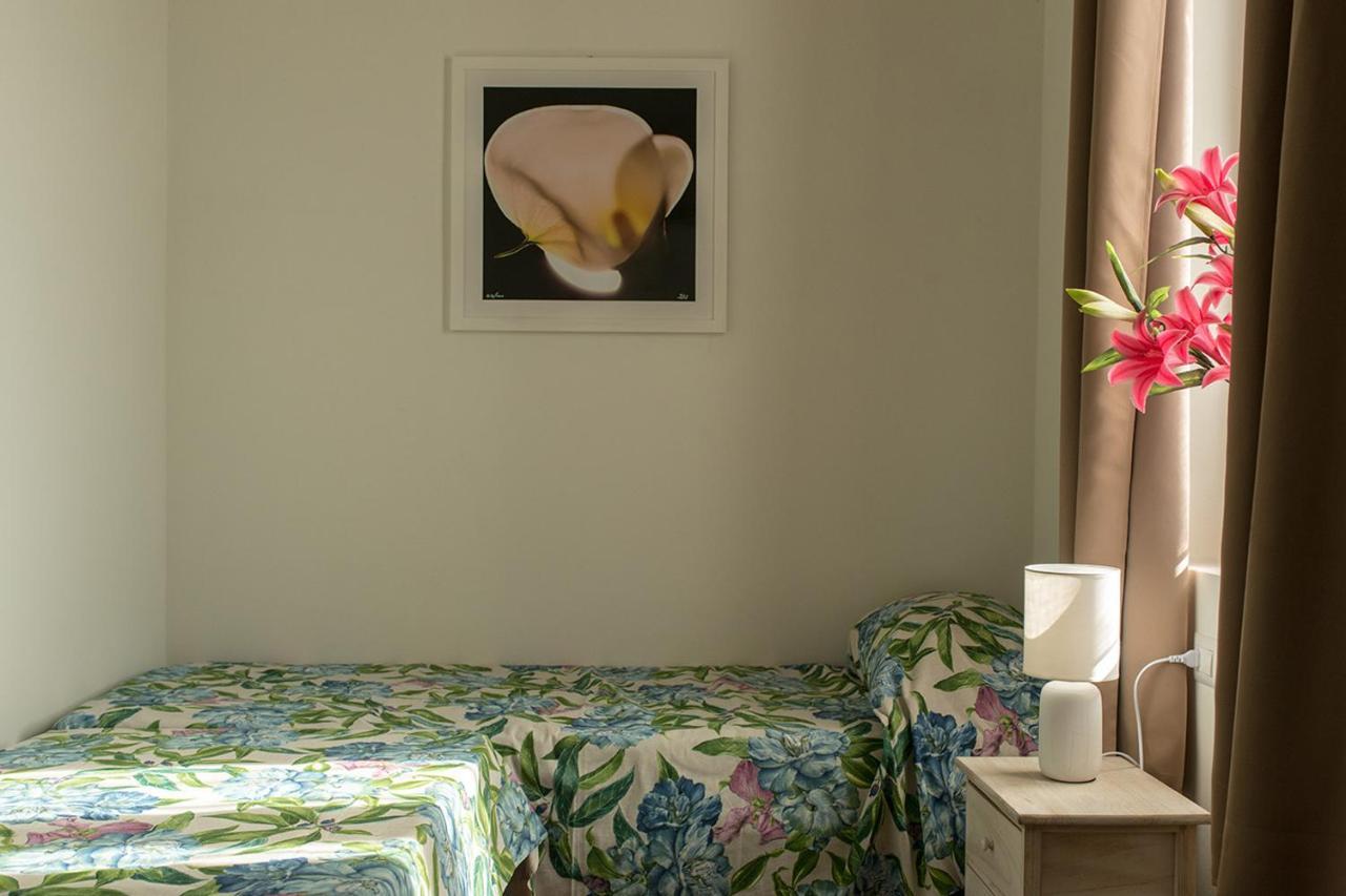 Il Podestà Bianco Florence Extérieur photo