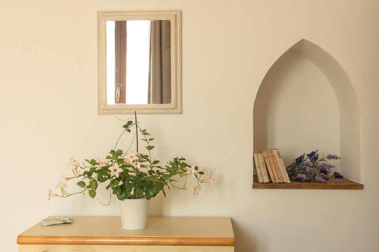 Il Podestà Bianco Florence Extérieur photo