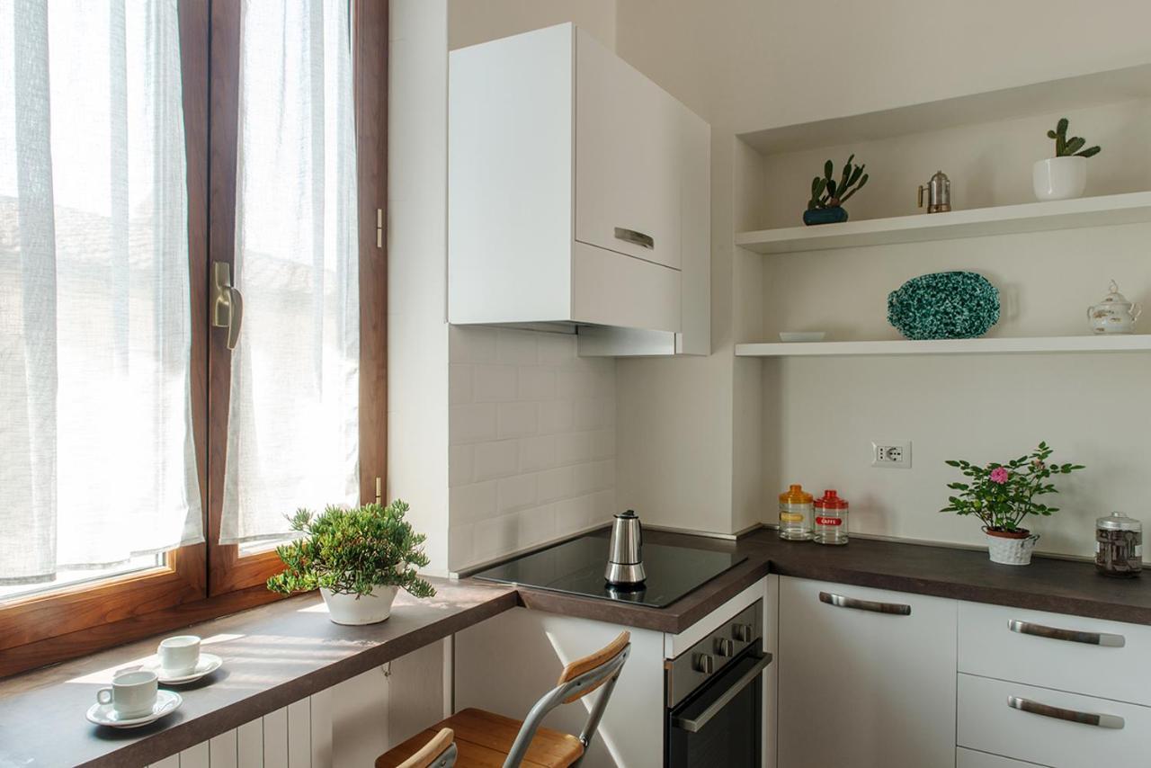 Il Podestà Bianco Florence Extérieur photo