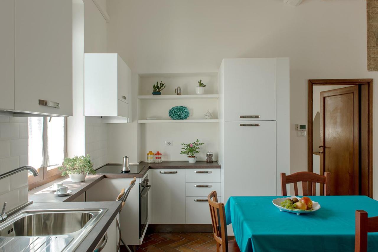 Il Podestà Bianco Florence Extérieur photo