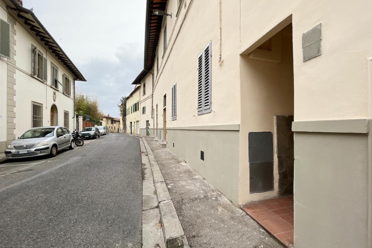 Il Podestà Bianco Florence Extérieur photo